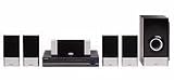 RCA Rtd215 Home Theatre System with DVD