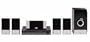 RCA RTD215 200W Home Theater System w/ DVD Player