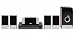 RCA Rtd215 Home Theatre System with DVD