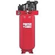 Porter-Cable C7510 135 PSI 60 Gallon Vertical Air Compressor