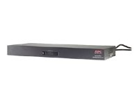 APC AP9303 32-Port Console Port Server 1U Preisvergleich