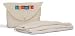 Bummis Organic Pre-Fold Diapers 6pack Medium 15-40lbs
