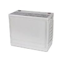 Battery 12V 130AH H Term Fr Pb by APC