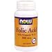 vitamin b12 - Folic Acid with Vitamin B-12 (800mcg)