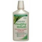 Jason Natural Products Jason's Healthy Mouth Mouthwash (1x16 Oz)