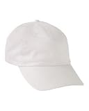 Harriton Adult Basic Cap (M880)