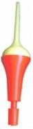 Tackle 2000 Rocket Bobber 5"
