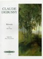 Debussy Reverie for Solo Piano (Peters Urtext Edition)