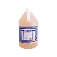 Dr Bronner's Peppermint Castile Soap