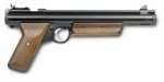 Benjamin and Sheridan HB17 Pump BB Air Pistol