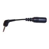  : i-mate PDA2K Stereo Headset Adaptor (2.5 - 3.5mm)