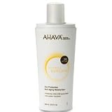 AHAVA Sun Protection Anti Aging Moisturizer SPF 15 8.5oz