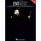 150 of the Most Beautiful Songs Ever - 3rd Edition - Piano/Vocal/Guitar Songbook