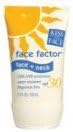 Face Factor for Face &amp; Neck (SPF 30) 2 fl. Oz(pack of 3)