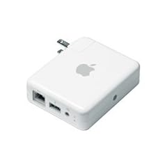 Apple Airport Express Basisstation M9470Z/A