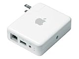 Apple Airport Express Basisstation M9470Z/A