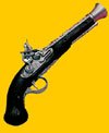 Piratenpistole - Widmann s.r.l.