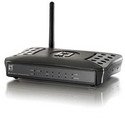 108MBPS Wireless Broadb.router