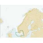 C-Map EN-C565 Furuno FP Format - Skagerrak, Goetheborg, Egersund