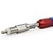 2KRTF-3M, KATO COMPONENT, TANGLESS, 10-32 REMOVAL MANDREL