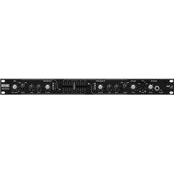 Rane MP 4 Rackmount DJ Mixer