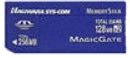 �n�M�����V�X�R�� �������X�e�B�b�N�Z���N�g128MB HPC-MSS128H