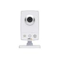 Axis M1031W Netzwerkkamera Indoor (H.264, W-LAN und PIR, 100 Mbit IEEE 802.3u, 640 x 480 Pixel)