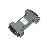 eXpansys Null Modem Adaptor 9 Pin Female - 9 Pin Male