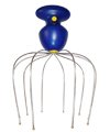 Motorized Head Massager