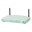 3COM Officeconnect Wireless 54Mbps 1 Cable/Dsl Router