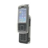 Nokia 6288 Clear Case