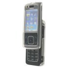 Review Kondor 6288CLC / Nokia 6288 Clear Crsytal Hard Case