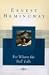Books : For Whom the Bell Tolls (Scribner Classics)