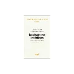 Les Chapitres int�rieurs