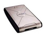 Ximeta  NDU10-160 NetDisk 160 GB Portable External NDAS Hard Drive