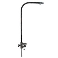 Economy Clamp-On 36 In Arm For Grooming Table S