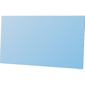 Savvies Crystal-Clear SCREEN PROTECTOR for Sony HDR-TD20VE, 100% fits, Display Protection Film, Protective Film