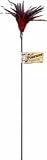 FEATHER POUNCER POLE-MYLAR