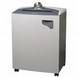 Powershred c-380c continuous use confetti-cut paper shredder, light gray/black - Same Day Shipping (orders by 3 pm), Next Day Delivery (in most cases)