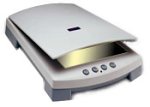  : Umax Astra e5470 Scanner