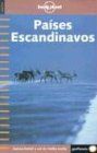 Lonely Planet: Paises Escandinavos (Lonely Planet)