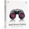 Apple Remote Desktop 1.1 10ユーザライセンス