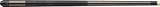 Pewter MG-26 Pool Cue with Free Cue Case