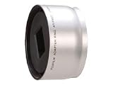 Fujifilm AR FXE01 Lens adapter for E500/E510