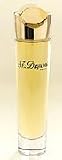 S.T. Dupont Pour Femme by S.T. Dupont 0.5 oz Parfum Classic