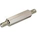 Standoffs & Spacers M3 x 5mm HEX 5mm A/F 6mm ML/ML NICKEL