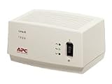 Electronics : APC Line-R 1200VA - Automatic voltage regulator ( external ) - AC 220/230/240 V - 1200 VA - 4 Output Connector(s)