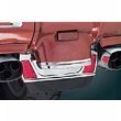 Kuryakyn 7251 Debris Modulator Mud Flap