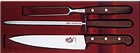 Victorinox - Carving Knife Set 3 Pce Rosewood