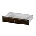 Easy Track RD2504-T Deluxe Drawer, Truffle, 4-Inch